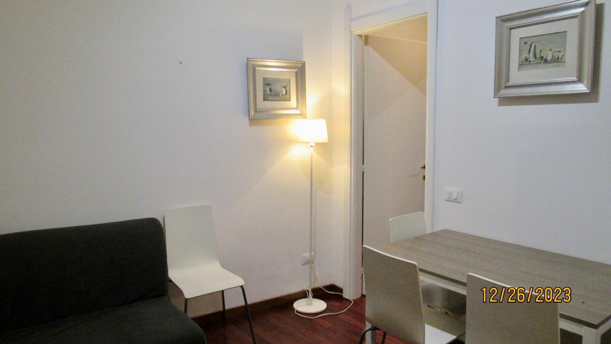 Vatican Apartment Рим Екстер'єр фото