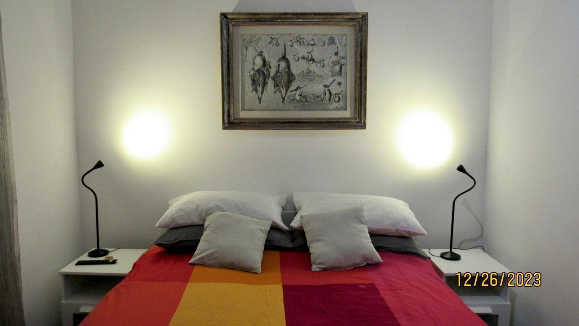 Vatican Apartment Рим Екстер'єр фото